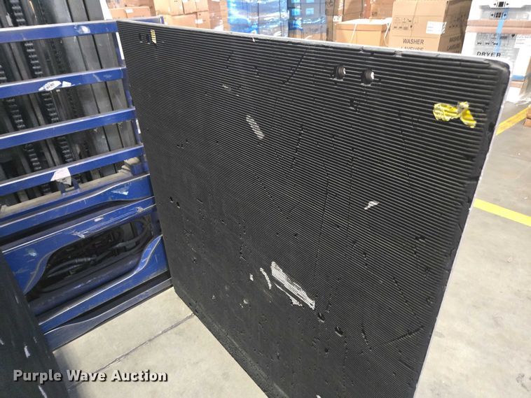 image for item EA5461 2017 UniCarriers PF50 forklift