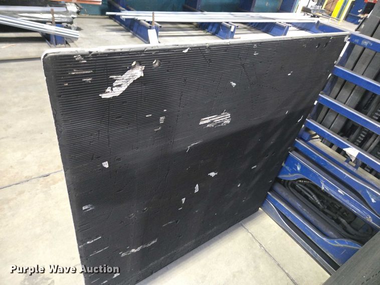 image for item EA5461 2017 UniCarriers PF50 forklift