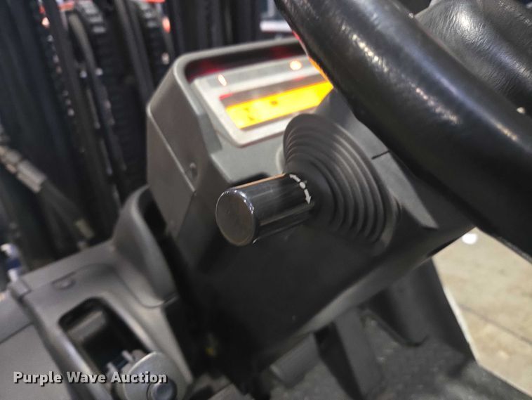 image for item EA5461 2017 UniCarriers PF50 forklift