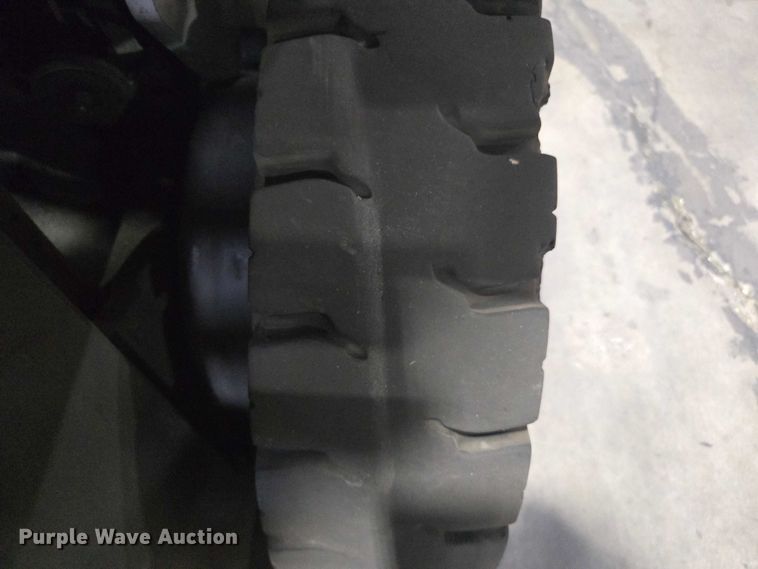 image for item EA5461 2017 UniCarriers PF50 forklift