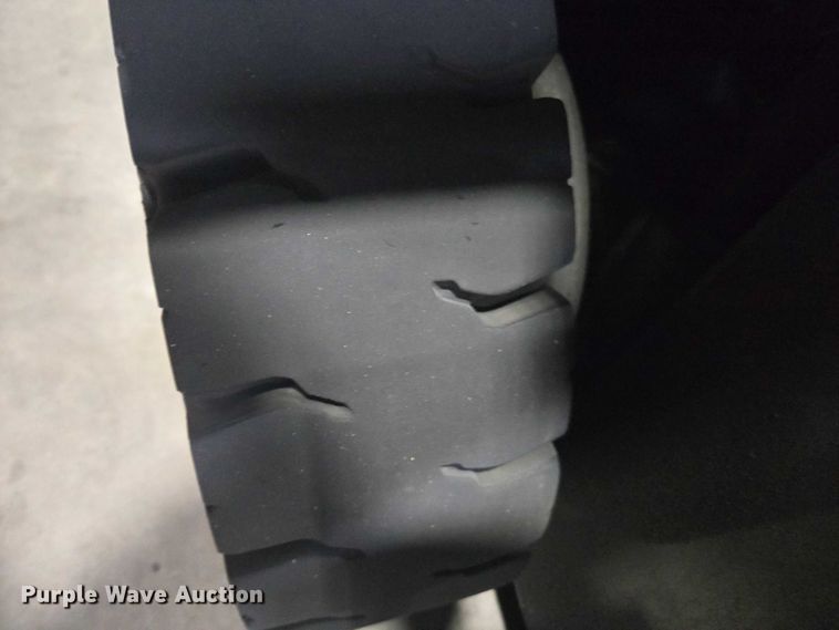 image for item EA5461 2017 UniCarriers PF50 forklift