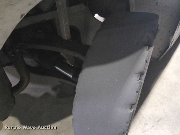 image for item EA5461 2017 UniCarriers PF50 forklift