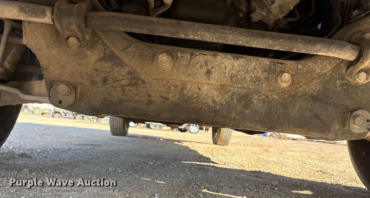 image for item EA7924 2014 RAM 1500 Crew Cab pickup truck