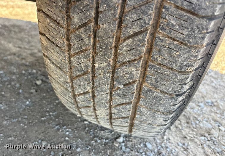 image for item EA7924 2014 RAM 1500 Crew Cab pickup truck