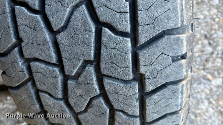 image for item EC4567 2016 Dodge Ram 2500 Crew Cab pickup truck