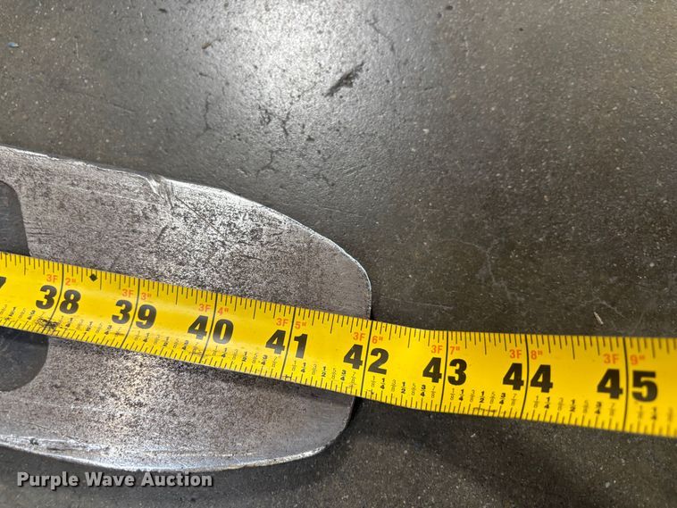 image for item EC8261 2015 Crown RC5545-40 forklift