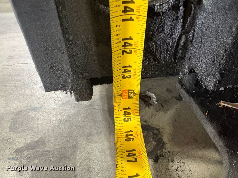 image for item EC8263 2016 Crown RM6025-45 reach truck