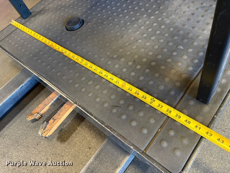 image for item EC8264 2016 Crown SP3520-30 order picker