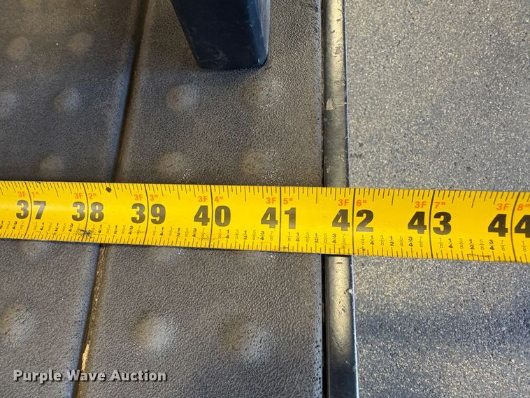 image for item EC8264 2016 Crown SP3520-30 order picker