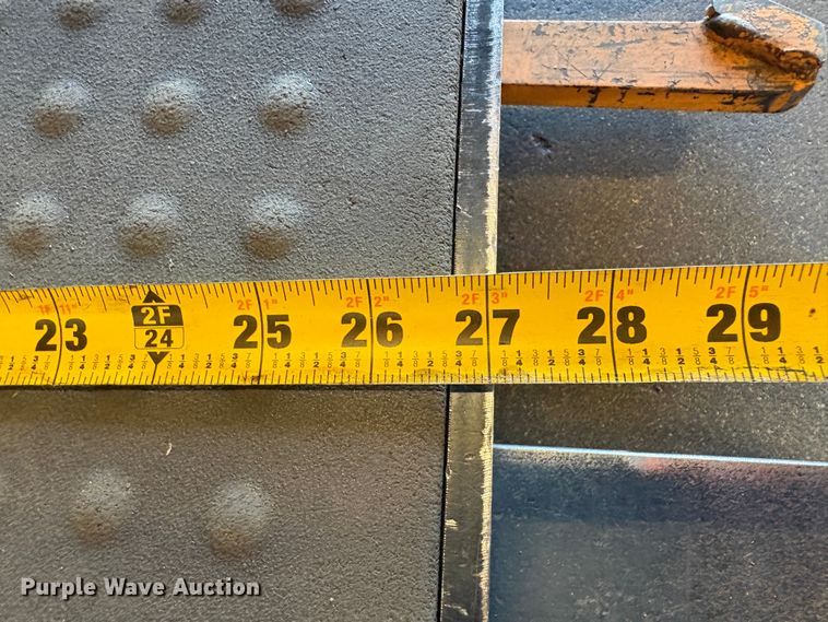 image for item EC8264 2016 Crown SP3520-30 order picker