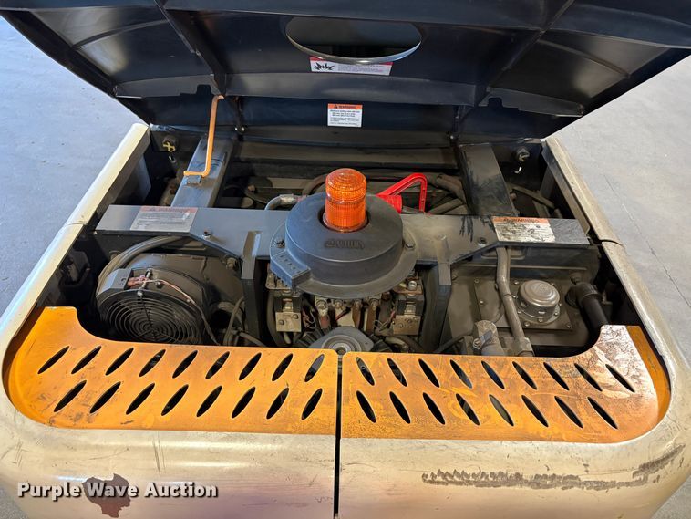 image for item EC8264 2016 Crown SP3520-30 order picker