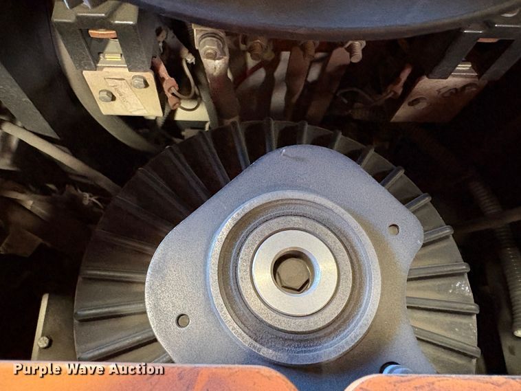 image for item EC8264 2016 Crown SP3520-30 order picker