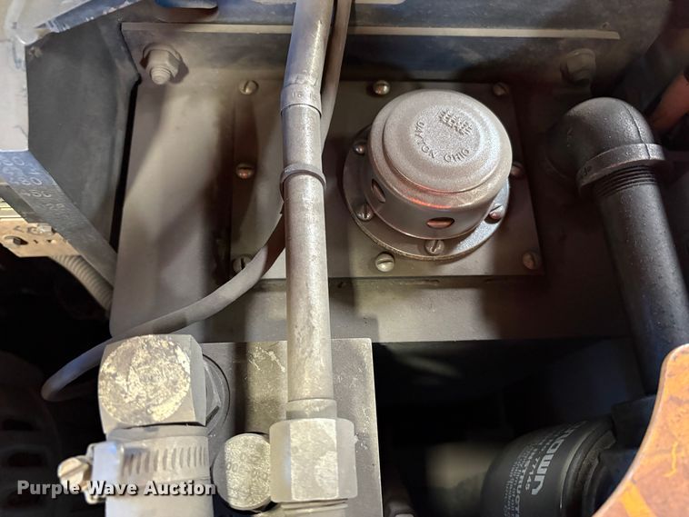 image for item EC8264 2016 Crown SP3520-30 order picker