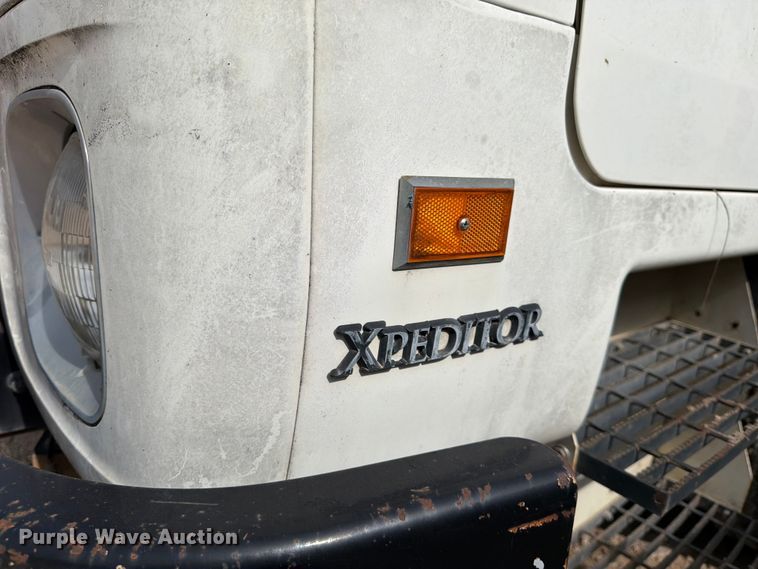 image for item ED5131 2009 Autocar Xpeditor refuse truck