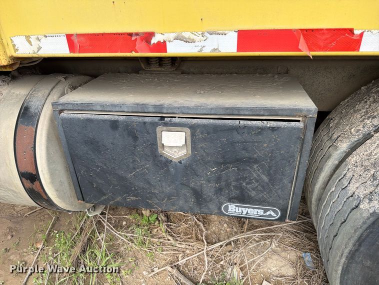 image for item ED5131 2009 Autocar Xpeditor refuse truck