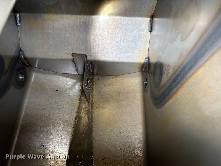 image for item ED5131 2009 Autocar Xpeditor refuse truck