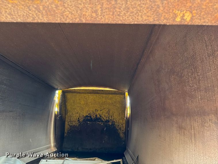 image for item ED5131 2009 Autocar Xpeditor refuse truck