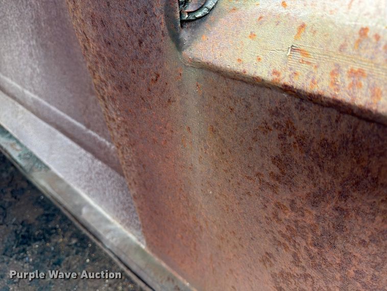 image for item ED5131 2009 Autocar Xpeditor refuse truck