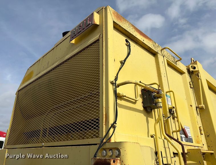 image for item ED5131 2009 Autocar Xpeditor refuse truck