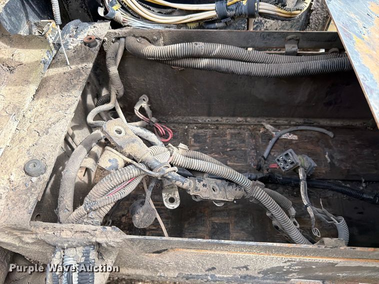 image for item ED5131 2009 Autocar Xpeditor refuse truck