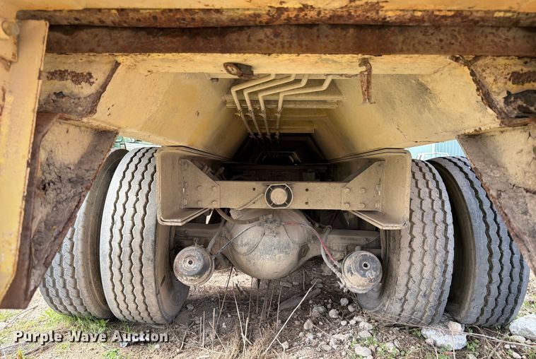 image for item ED5131 2009 Autocar Xpeditor refuse truck