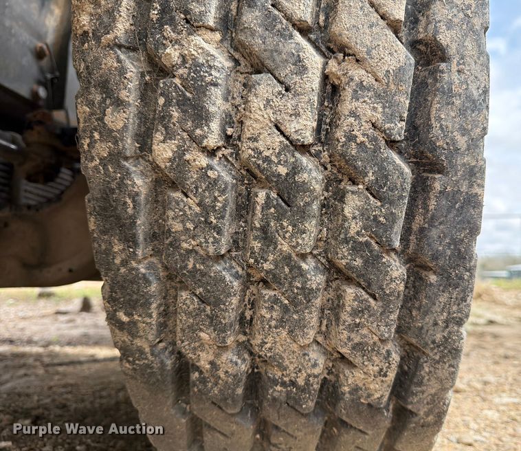 image for item ED5131 2009 Autocar Xpeditor refuse truck