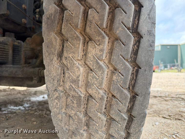 image for item ED5131 2009 Autocar Xpeditor refuse truck