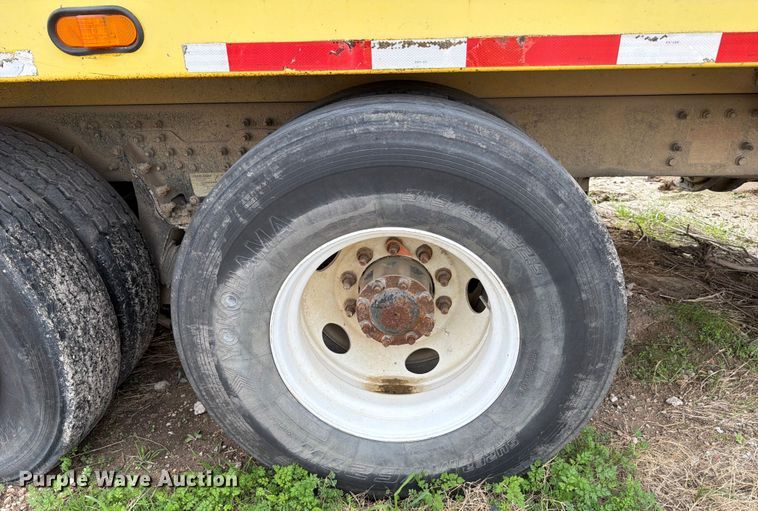 image for item ED5131 2009 Autocar Xpeditor refuse truck