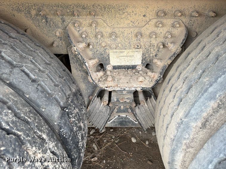 image for item ED5131 2009 Autocar Xpeditor refuse truck