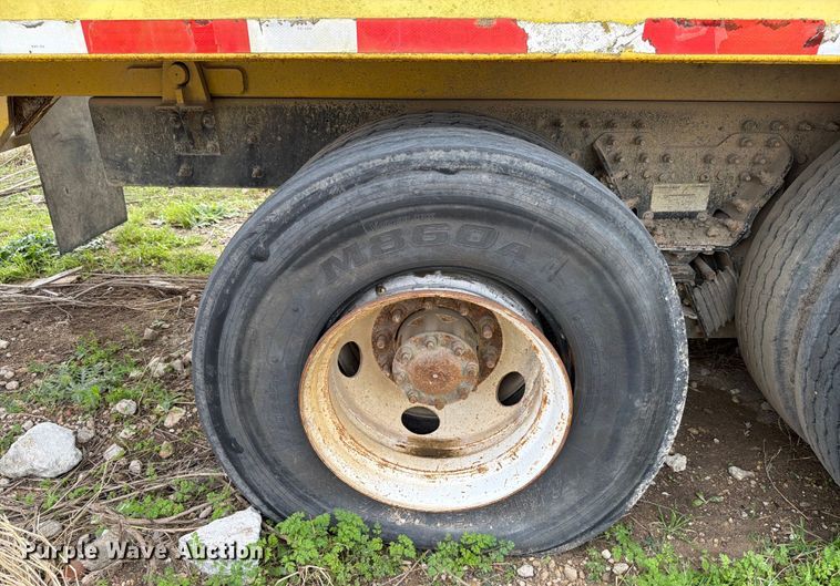 image for item ED5131 2009 Autocar Xpeditor refuse truck