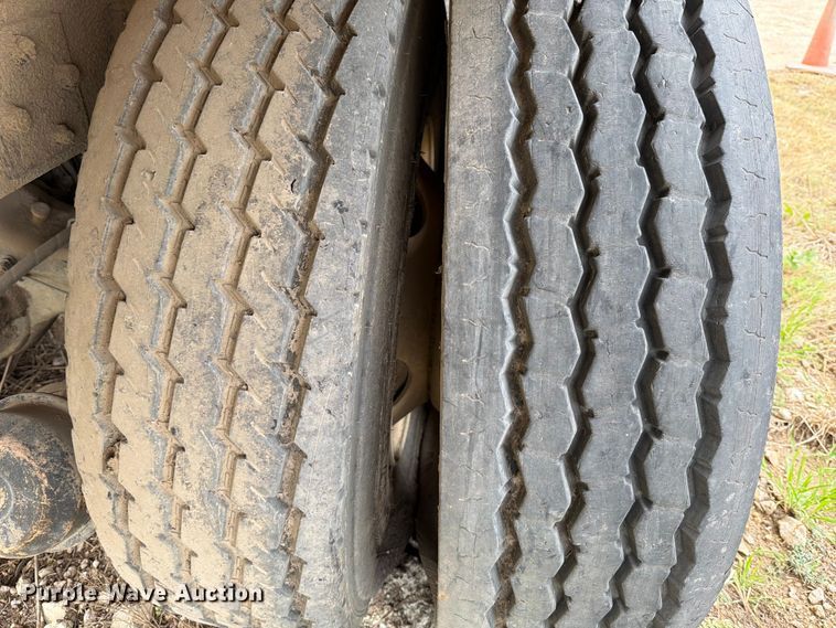 image for item ED5131 2009 Autocar Xpeditor refuse truck