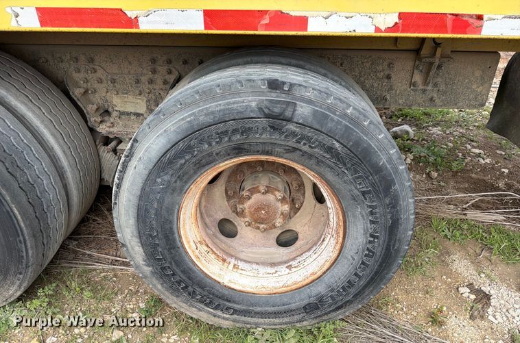 image for item ED5131 2009 Autocar Xpeditor refuse truck