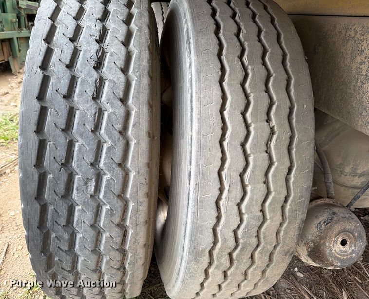 image for item ED5131 2009 Autocar Xpeditor refuse truck