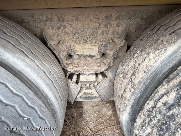 image for item ED5131 2009 Autocar Xpeditor refuse truck