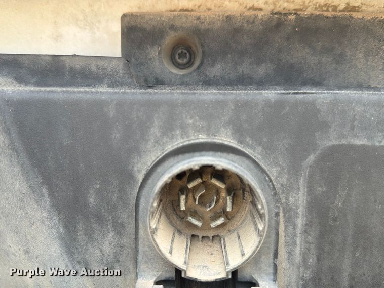 image for item ED5139 2021 Ford F250 Super Duty XL Crew Cab pickup truck