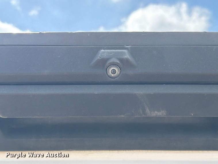 image for item ED5139 2021 Ford F250 Super Duty XL Crew Cab pickup truck