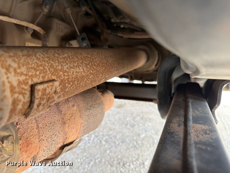 image for item ED5139 2021 Ford F250 Super Duty XL Crew Cab pickup truck