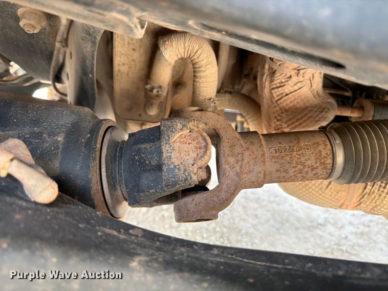 image for item ED5139 2021 Ford F250 Super Duty XL Crew Cab pickup truck