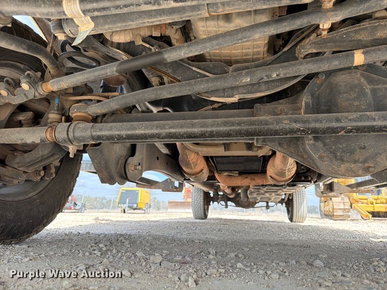 image for item ED5139 2021 Ford F250 Super Duty XL Crew Cab pickup truck