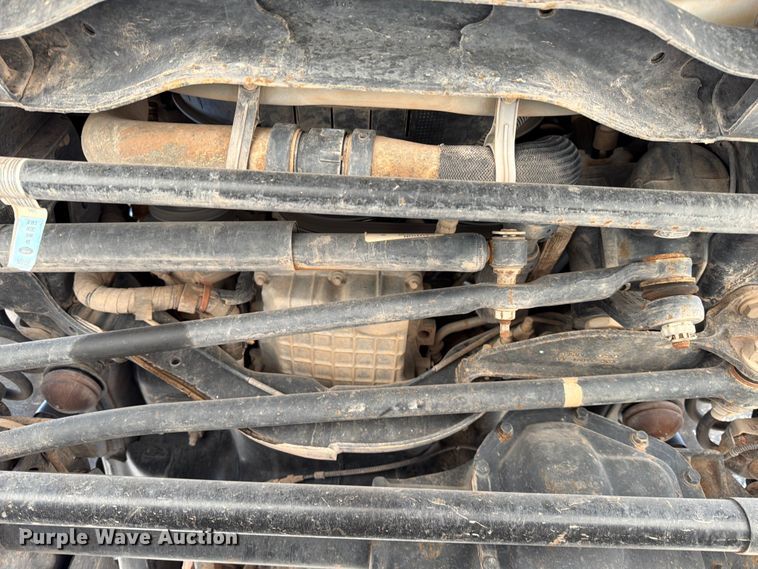 image for item ED5139 2021 Ford F250 Super Duty XL Crew Cab pickup truck