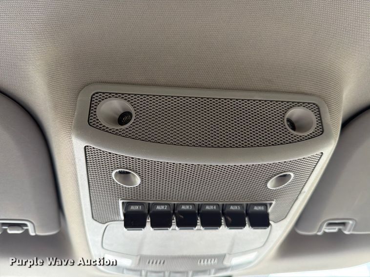 image for item ED5139 2021 Ford F250 Super Duty XL Crew Cab pickup truck