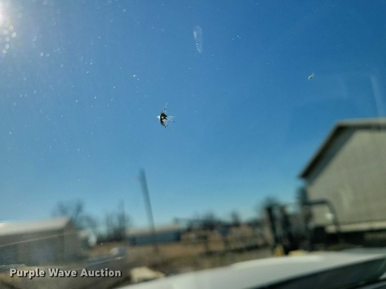 image for item EE0871 2022 Chevrolet Silverado 2500HD Crew Cab pickup truck