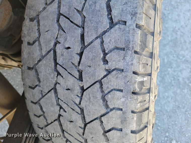 image for item EE0871 2022 Chevrolet Silverado 2500HD Crew Cab pickup truck