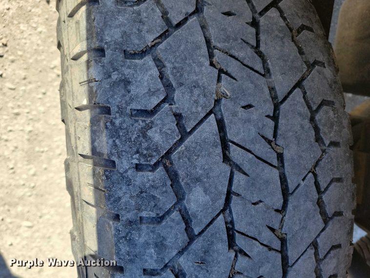 image for item EE0871 2022 Chevrolet Silverado 2500HD Crew Cab pickup truck