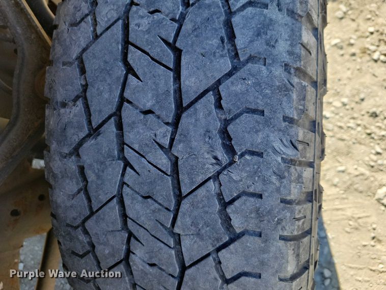 image for item EE0871 2022 Chevrolet Silverado 2500HD Crew Cab pickup truck