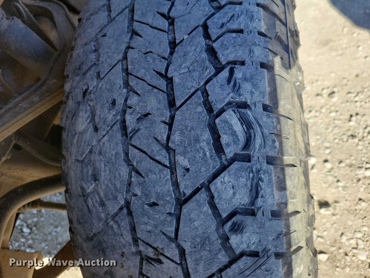 image for item EE0871 2022 Chevrolet Silverado 2500HD Crew Cab pickup truck