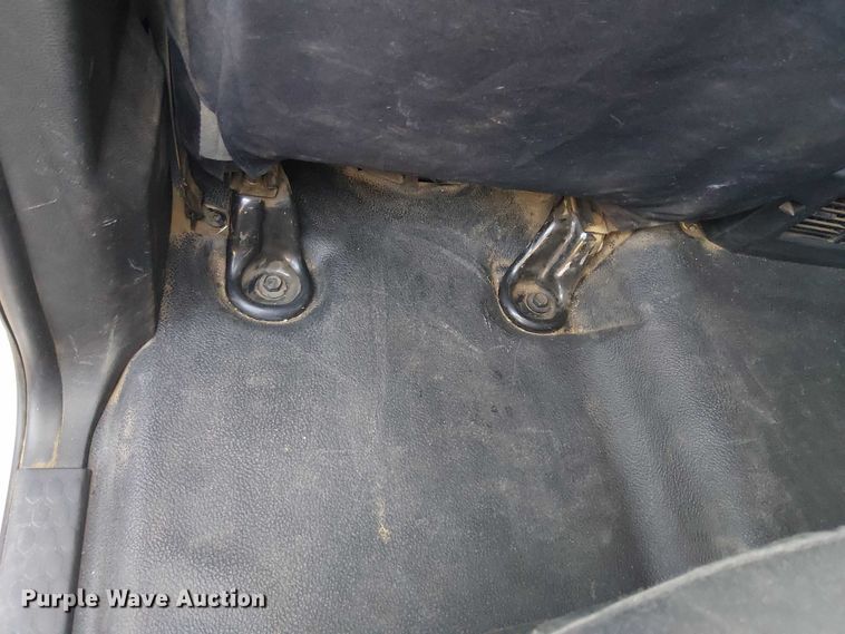 image for item EE5151 2016 RAM 5500 Crew Cab flatbed truck