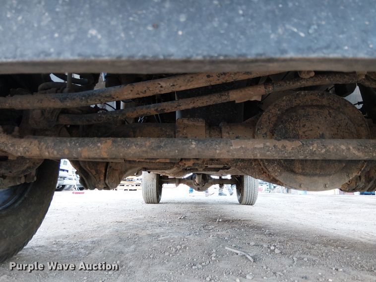 image for item EE5152 2020 RAM 3500 Crew Cab pickup truck