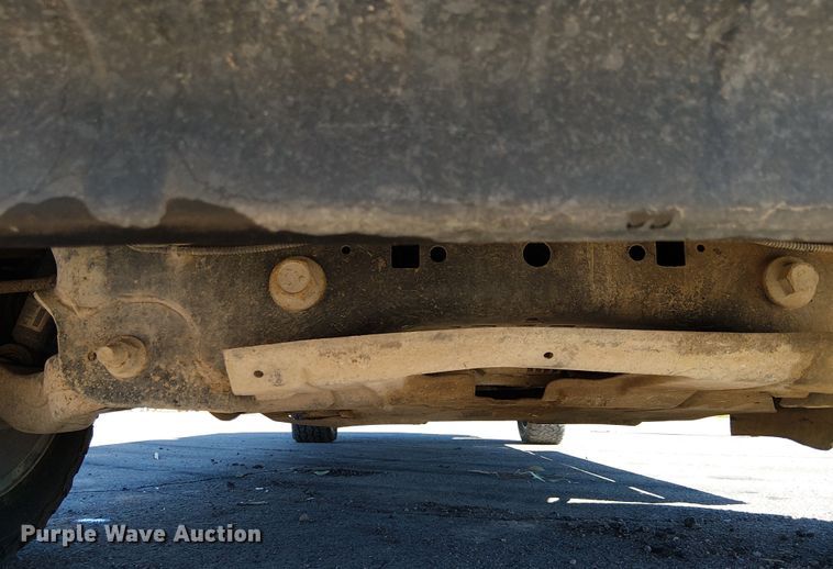 image for item EE5161 2014 Ford F150 Crew Cab pickup truck