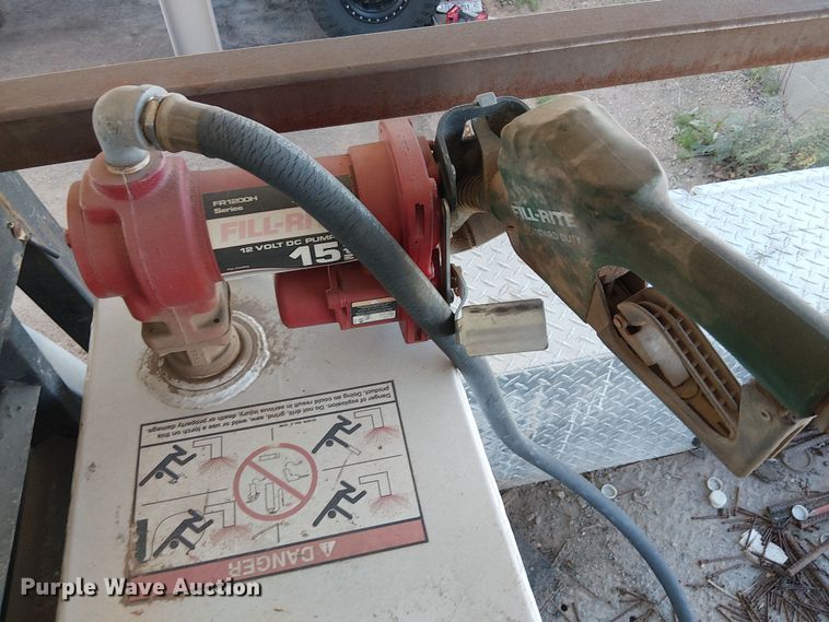 image for item EE5162 2017 RAM 2500 Crew Cab flatbed pickup truck